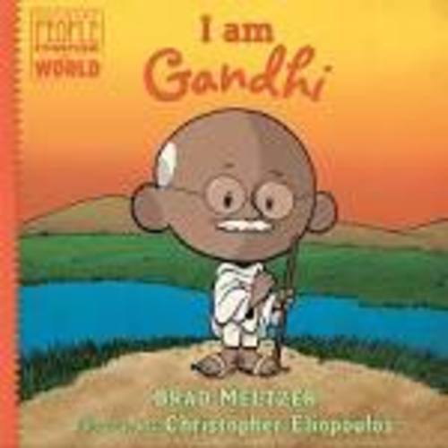 I am Gandhi - Google Shopping