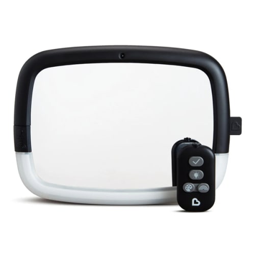 Munchkin Car Mirror