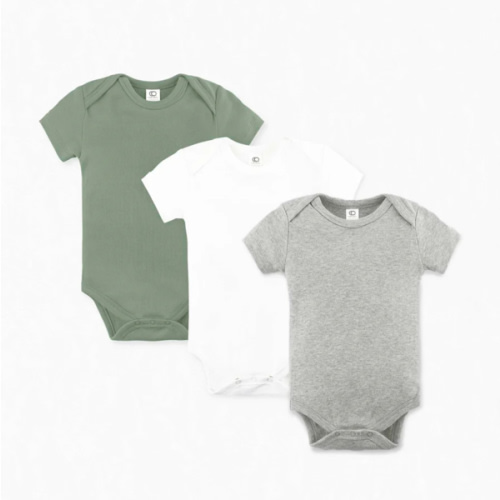 3-Pack / 6-12M