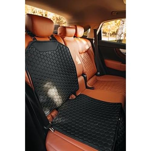 Car Seat Protector (1 of 2 Received)