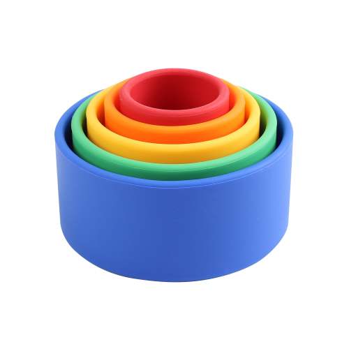 Stacking Cups