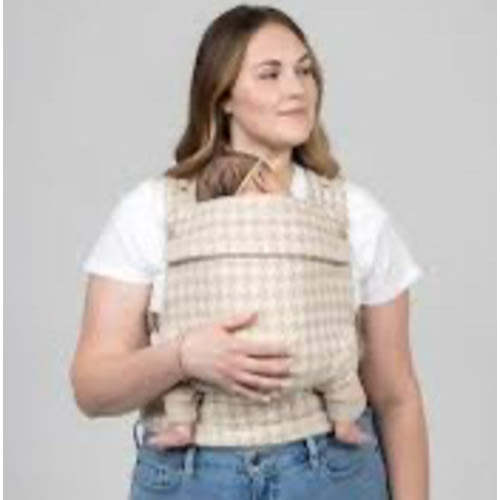 The Monarch Carrier - Houndstooth – Mabē