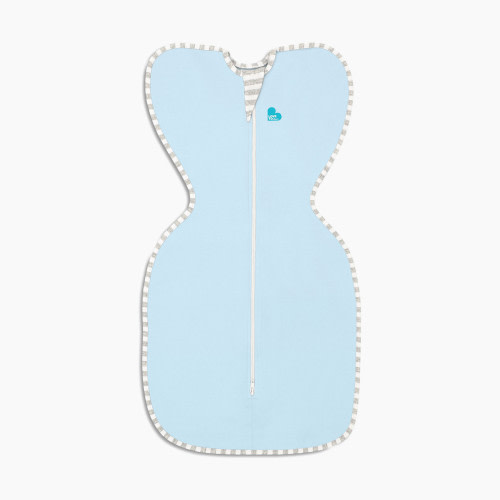 Love to Dream Swaddle UP Original 1.0 TOG - Blue, Medium