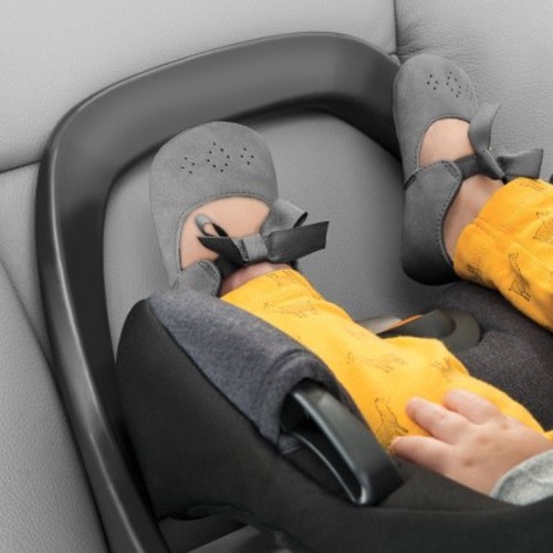 Chicco KeyFit Max Infant Car Seat Base - Anthracite