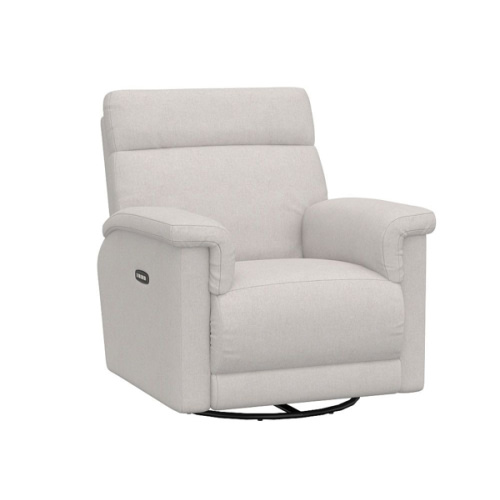 Dream Deluxe Power Swivel Recliner
