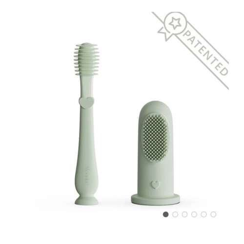 Baby Oral Care Set