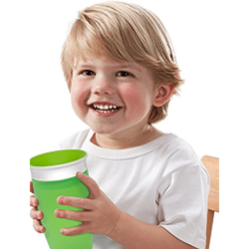 Munchkin Fresh Food Feeder, 2 Pack, Blue/Mint - Blue/Green