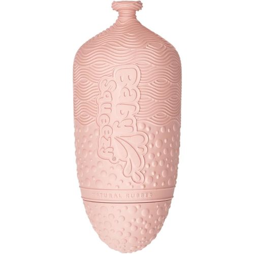 Newborn Bath Rinser Natural Rubber