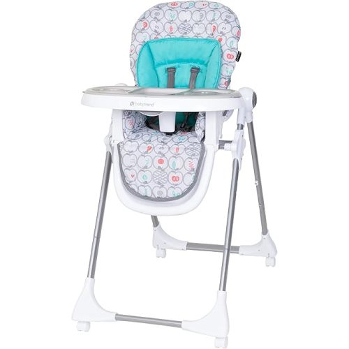 Baby Trend Aspen ELX High Chair, Farmers Market .......Purchased Color Jungle