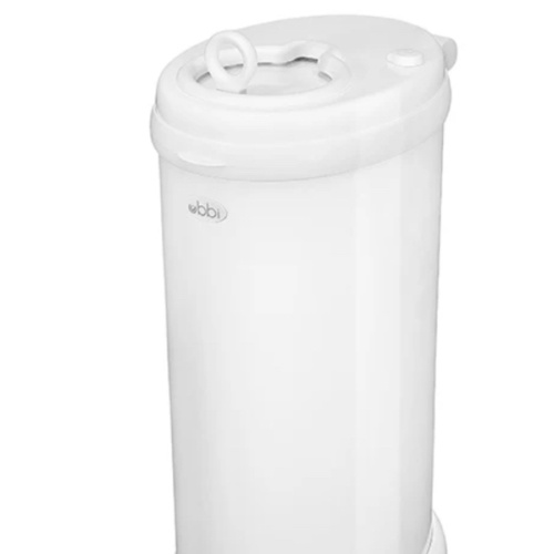 stainless steel diaper pail