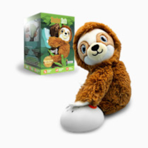 Baby Shusher Shusher Sloth