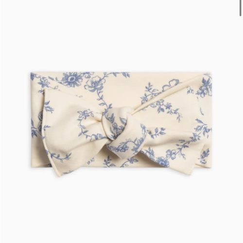 Serena Floral / Rain
