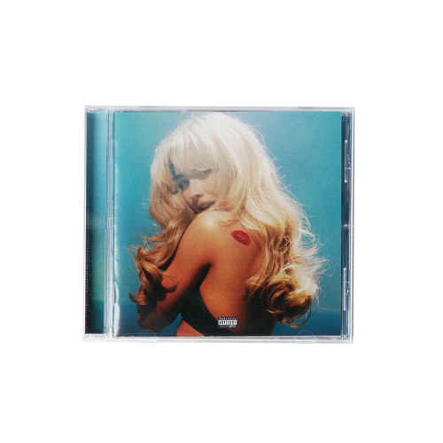 Short n' Sweet (Deluxe) CD - Sabrina Carpenter Official Store