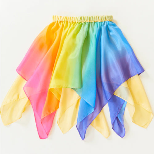 Fairy Skirt | Shop Fairy Dress Up Skirts for Children at Sarah's Silks