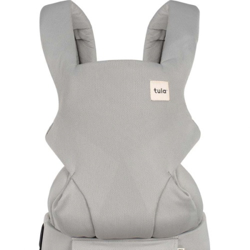 Overcast - Mesh Explore Baby Carrier – Baby Tula US