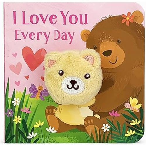 I Love You Every Day