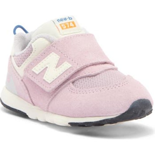 Kids' 574 New B Sneaker, 5 M