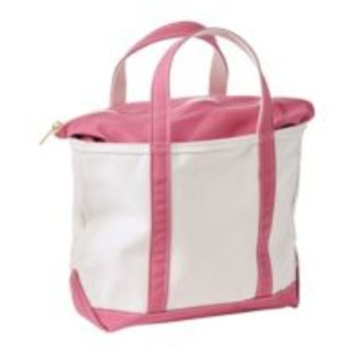 Boat and Tote®, Zip-Top | Tote Bags at L.L.Bean