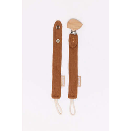 Willow - Pacifier Clip Set – WildBird