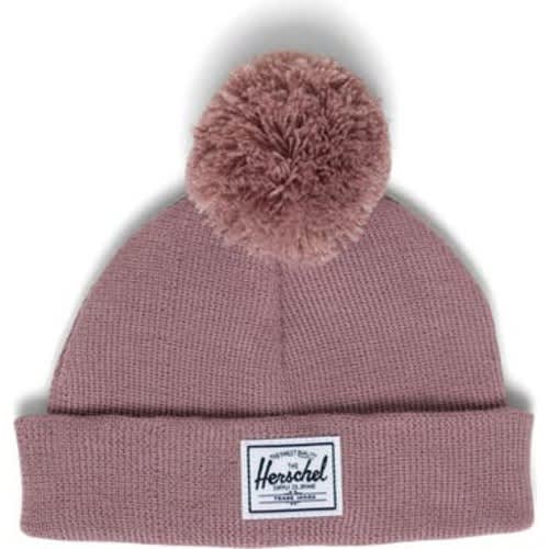 Baby Pom Beanie
