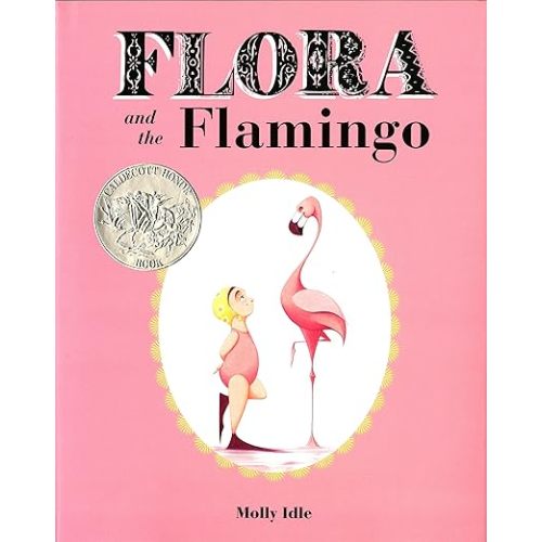 Flora and the Flamingo
