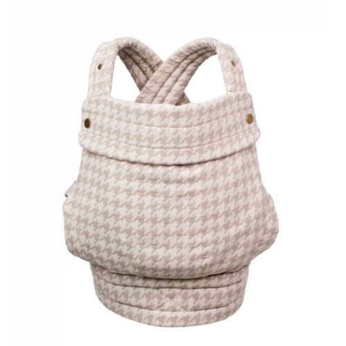 The Monarch Carrier - Houndstooth – Mabē