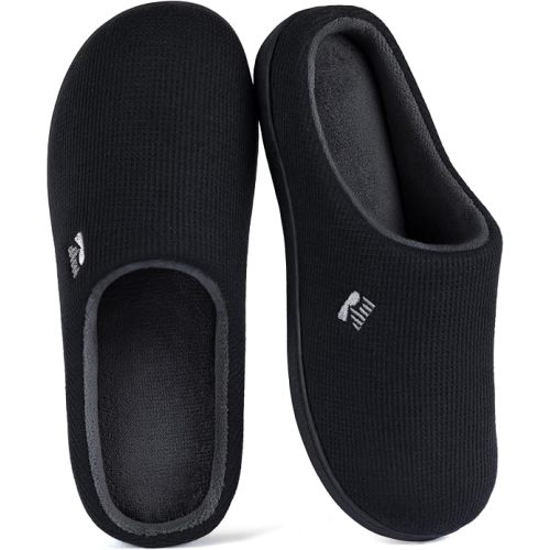 RockDove Women's Original Two-Tone Memory Foam Slipper