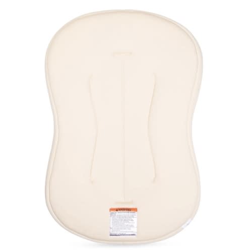 Lounger Curve | Natural