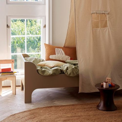 ferm LIVING Settle Bed Canopy