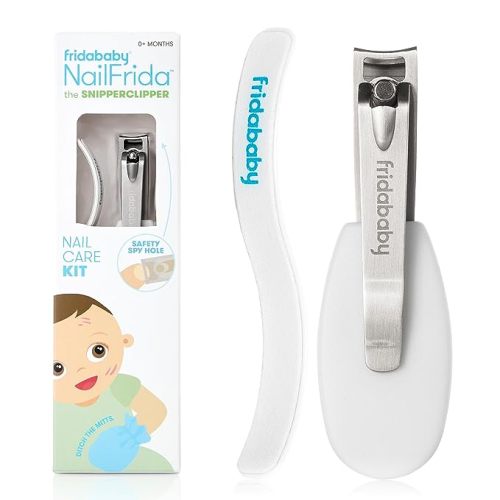 Frida Baby NailFrida The SnipperClipper