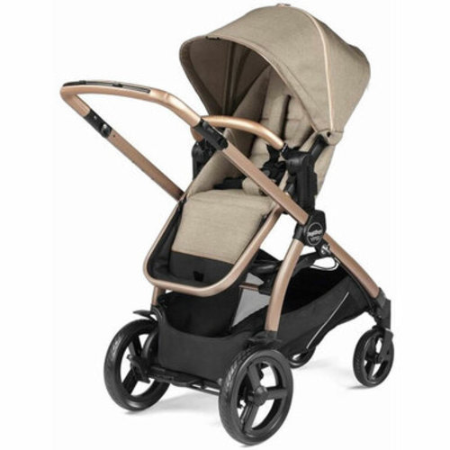 Peg Perego YPSI Stroller in Mon Amour - Bambi Baby Store