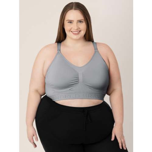 Simply Sublime® Nursing Bra | Beige - Kindred Bravely