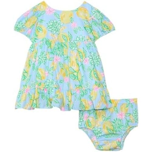 Lilly Pulitzer Baby Girls Lou Dress (Infant)