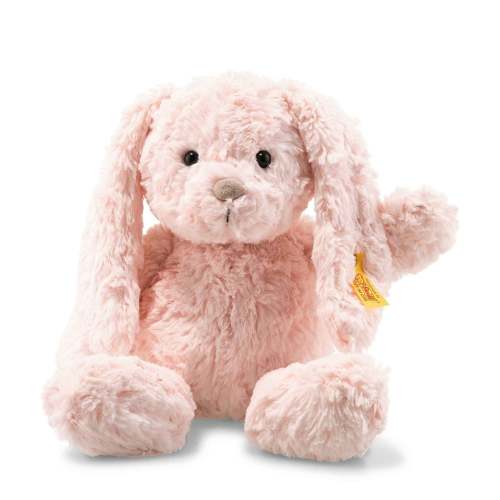 Steiff Tilda Pink Rabbit 12#double; Plush Toy