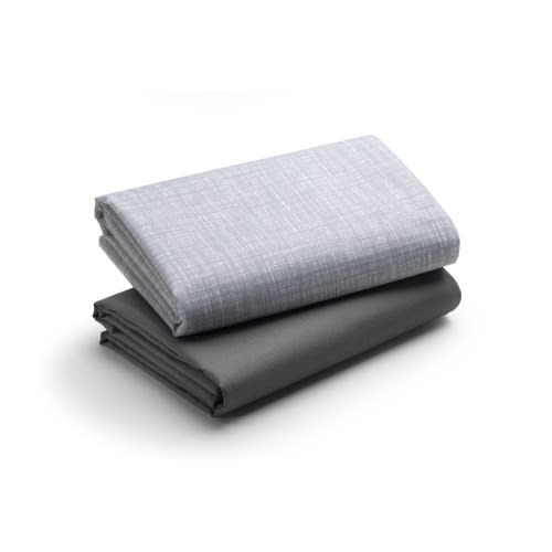Pack 'n Play® Quick Connect™ Playard Waterproof Sheets, 2 Pack