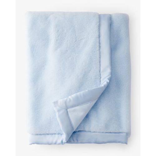 Baby Plush Blanket - Blue - Carter's | Carter's