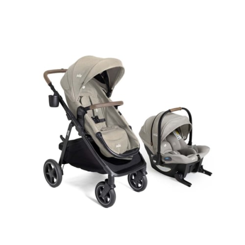 ginger™ LX and mint latch™