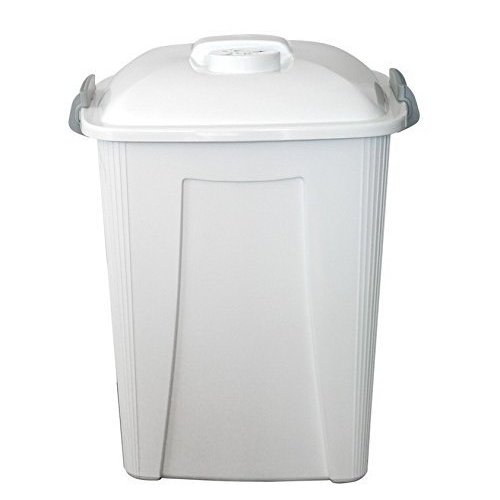 Odorless Cloth Diaper Pail (7 Gallon: 1-2 Days) by Busch Systems