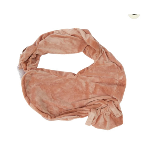 Super Deluxe Nursing Pillow Slipcover