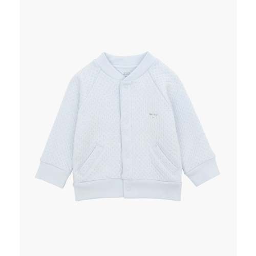 Bomber Cardigan