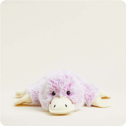Microwavable Manatee Warmies | Warmies USA