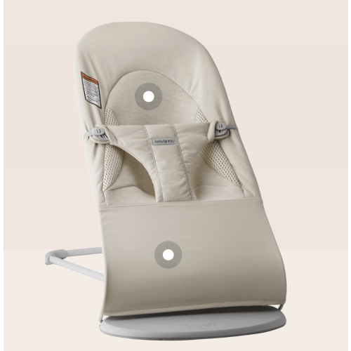 BabyBjörn Bouncer Balance Soft