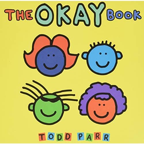 The Okay Book