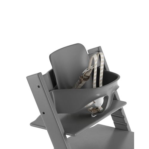 Tripp Trapp - Baby Set - Storm Grey