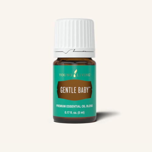 Young Living - Gentle Baby Essential Oil Blend