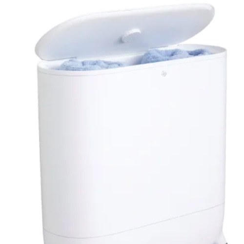 Sharper Image SpaStudio Towel Warmer
