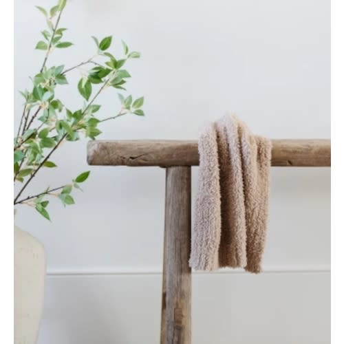 Bamboni® Mini Blanket | Shop Saranoni Softness