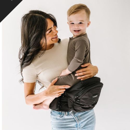 Tushbaby Hip Carrier
