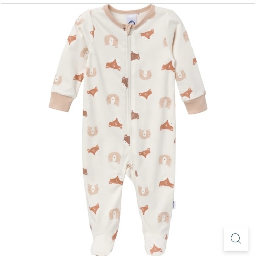 Sleep 'N Play Romper