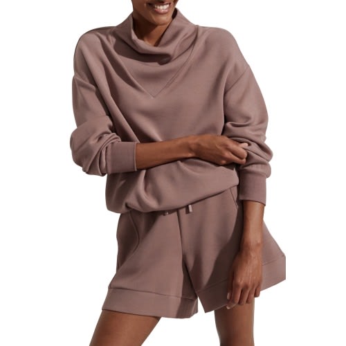 Post-Partum Sweatshirt - S, Antler